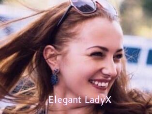 Elegant_LadyX Just Amateurs
