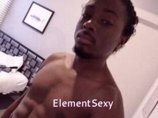 ElementSexy