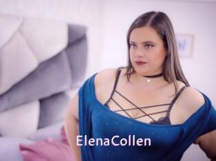 ElenaCollen Just Amateurs