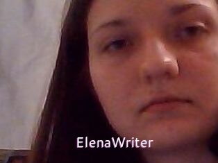 ElenaWriter