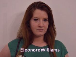 EleonoreWilliams