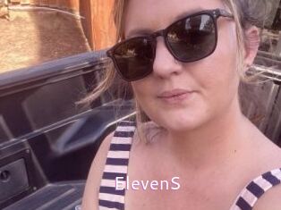 ElevenS Just Amateurs