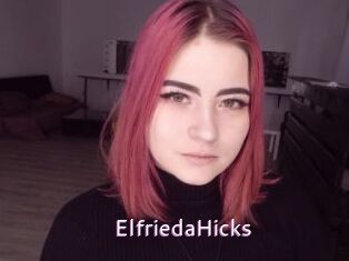 ElfriedaHicks