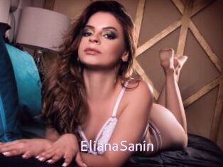 ElianaSanin