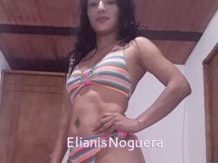 ElianisNoguera Just Amateurs