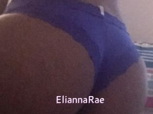 EliannaRae Just Amateurs