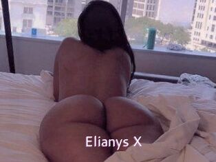 Elianys_X