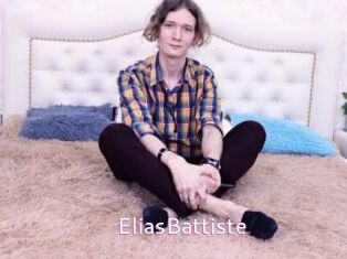 EliasBattiste