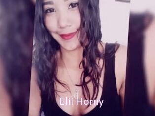 Elii_Horny