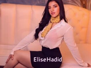 EliseHadid