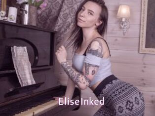 EliseInked