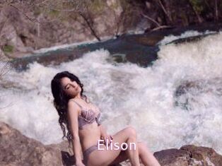 Elison