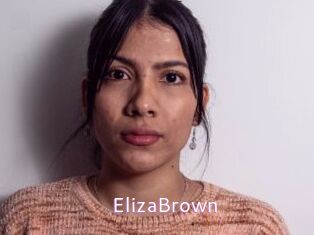 ElizaBrown