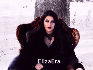 ElizaEra Just Amateurs