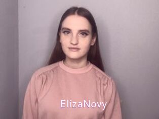 ElizaNovy
