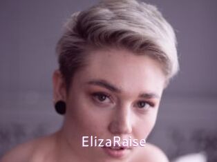 ElizaRaise Just Amateurs