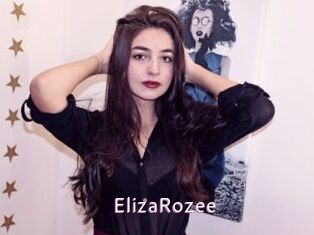 ElizaRozee Just Amateurs
