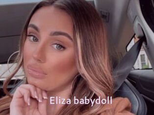 Eliza_babydoll