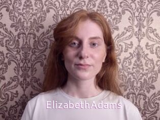 ElizabethAdams