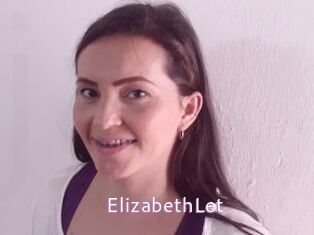 ElizabethLet Just Amateurs