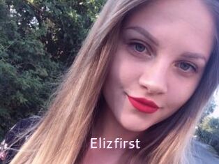 Elizfirst