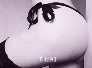 Ella91