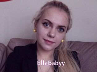 EllaBabyy