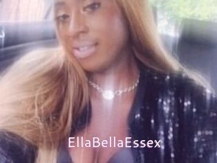 EllaBellaEssex Just Amateurs