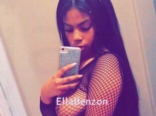 EllaBenzon