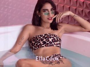 EllaCook