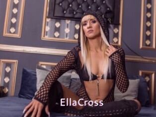 EllaCross Just Amateurs