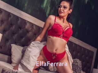 EllaFerrara Just Amateurs