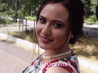 EllaGreens