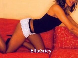 Ella_Griey Just Amateurs
