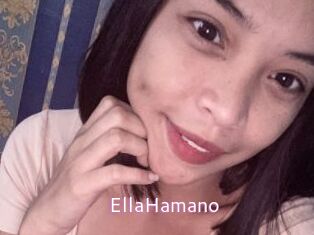 EllaHamano