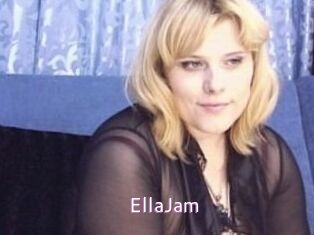 Ella_Jam