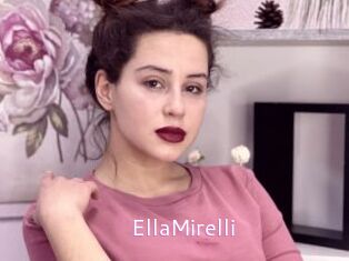 EllaMirelli Just Amateurs