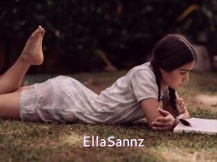 EllaSannz