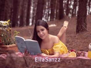 EllaSanzz