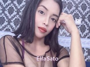 EllaSato