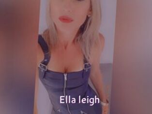 Ella_leigh Just Amateurs