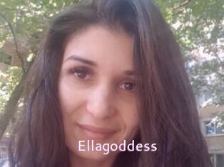 Ellagoddess