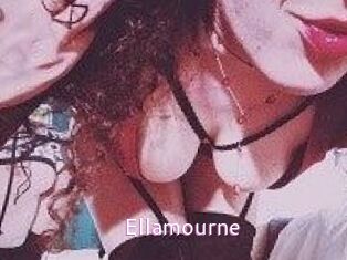 Ellamourne