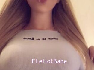 ElleHotBabe Just Amateurs
