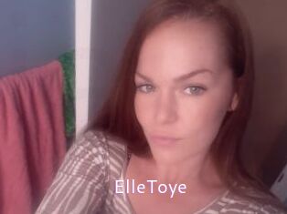 ElleToye