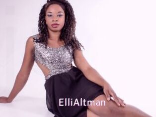 ElliAltman