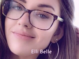 Elli_Belle