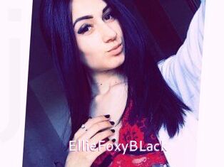 Ellie_Foxy_BLack Just Amateurs