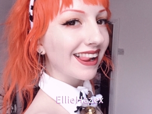 EllieHazex