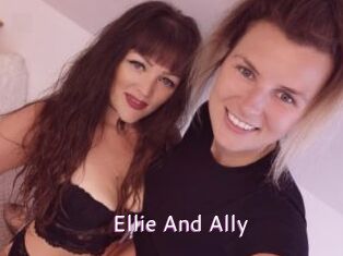 Ellie_And_Ally
